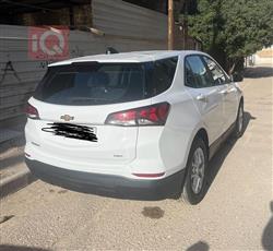 شێڤرۆلێت ئیکۆنۆکس